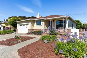 412 Briarwood Dr, South San Francisco, CA 94080 - Photo 1