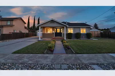 4088 Moreland Way, San Jose, CA 95130 - Photo 1