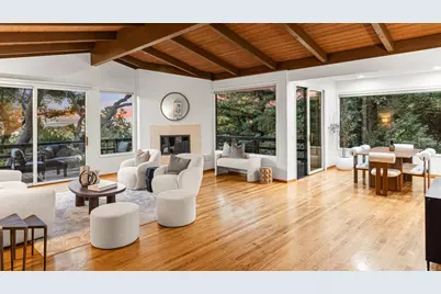 760 La Mesa Dr, Portola Valley, CA 94028 - Photo 1