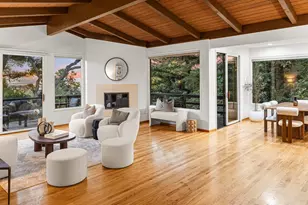 760 La Mesa Dr, Portola Valley, CA 94028 - Photo 1