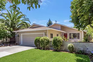 3210 South Ct, Palo Alto, CA 94306 - Photo 1