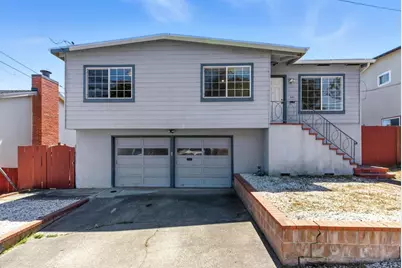 541 Diamond Ave, South San Francisco, CA 94080 - Photo 1