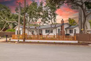 255 Sinex, Pacific Grove, CA 93950 - Photo 1