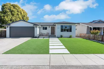 702 Cree Dr, San Jose, CA 95123 - Photo 1