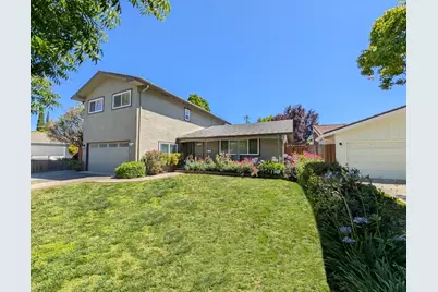 2474 Stokes St, San Jose, CA 95128 - Photo 1