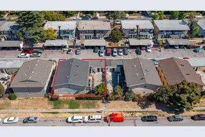 1800 Donna Ln, San Jose, CA 95124 - Photo 9