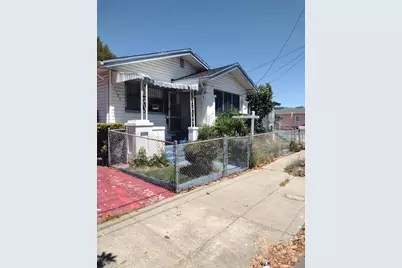 1769 87th Ave, Oakland, CA 94621 - Photo 1