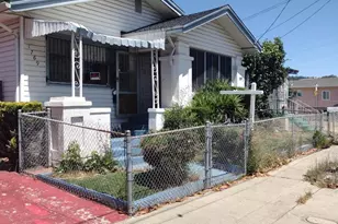 1769 87th Ave, Oakland, CA 94621 - Photo 1