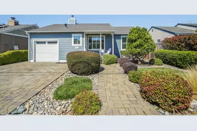 16 N Rochester St, San Mateo, CA 94401 - Photo 1