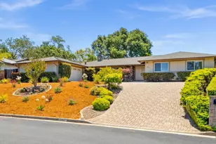 1387 Hillcrest Dr, San Jose, CA 95120 - Photo 1