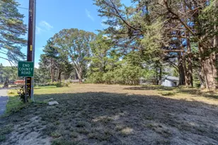 End Of Hermosa Rd, Montara, CA 94037 - Photo 1