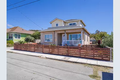 14 3rd Ave, Davenport, CA 95017 - Photo 1