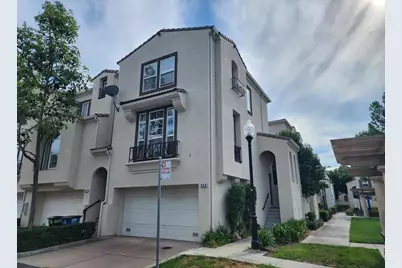 883 Fire Walk, Milpitas, CA 95035 - Photo 1
