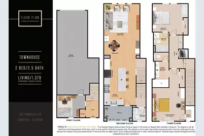 390 Camarillo Ter, Sunnyvale, CA 94085 - Photo 39