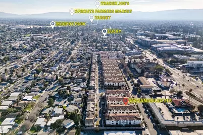 390 Camarillo Ter, Sunnyvale, CA 94085 - Photo 35