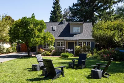 114 University Dr, Menlo Park, CA 94025 - Photo 1