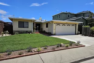 3411 Crestmoor Dr, San Bruno, CA 94066 - Photo 1