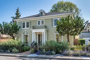 437 Turner Terrace, San Mateo, CA 94401 - Photo 1