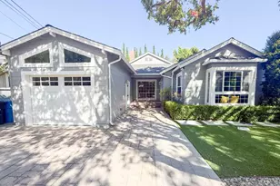 663 17th Ave, Menlo Park, CA 94025 - Photo 1