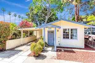 545 W Dana St, Mountain View, CA 94041 - Photo 1