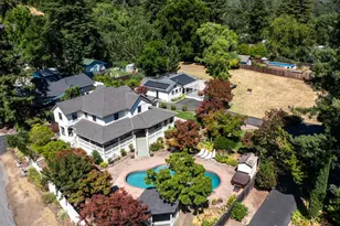 280 Fairview Ave, Ben Lomond, CA 95005 - Photo 1