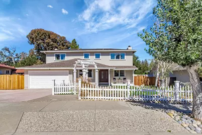1697 Hyde Dr, Los Gatos, CA 95032 - Photo 1