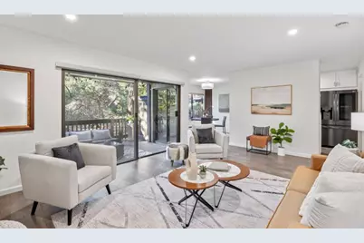 3350 La Mesa Dr 4, San Carlos, CA 94070 - Photo 3