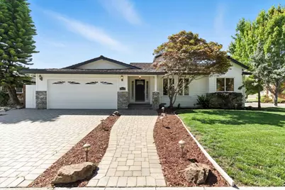 1932 Harris Ave, San Jose, CA 95124 - Photo 1