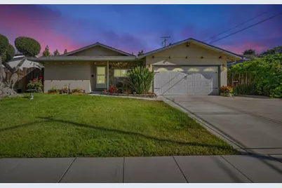 1011 Rawlings Dr, San Jose, CA 95136 - Photo 1