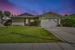 1011 Rawlings Dr, San Jose, CA 95136 - Photo 1