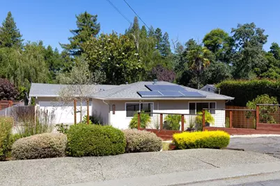 116 S Navarra Dr, Scotts Valley, CA 95066 - Photo 1