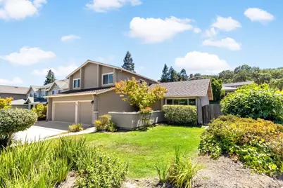 6561 Skyfarm Dr, San Jose, CA 95120 - Photo 1