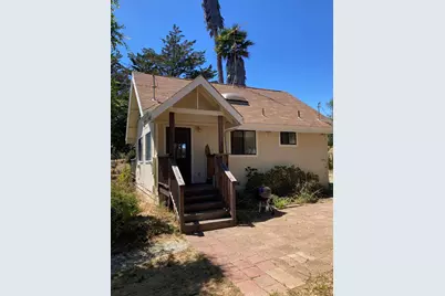 222 Highview Dr, Santa Cruz, CA 95060 - Photo 1
