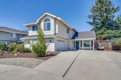 7859 Creekline Dr, Cupertino, CA 95014 - Photo 1