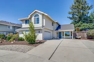 7859 Creekline Dr, Cupertino, CA 95014 - Photo 1