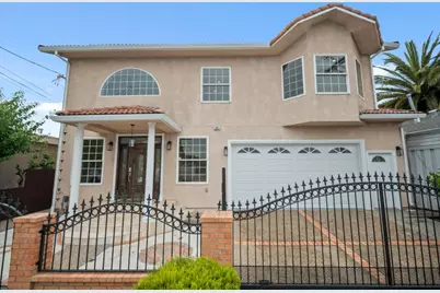 381 Huntington Ave, San Bruno, CA 94066 - Photo 1