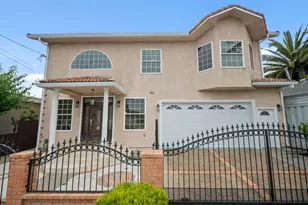 381 Huntington Ave, San Bruno, CA 94066 - Photo 1