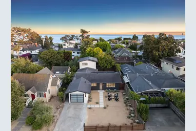 421 Oxford Way, Santa Cruz, CA 95060 - Photo 1