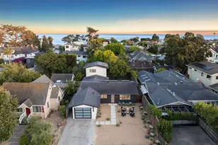 421 Oxford Way, Santa Cruz, CA 95060 - Photo 1