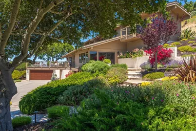 13369 Middle Canyon Rd, Carmel Valley, CA 93924 - Photo 1