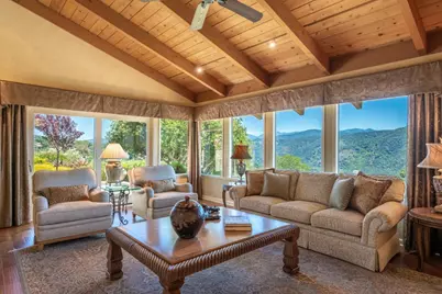 13369 Middle Canyon Rd, Carmel Valley, CA 93924 - Photo 7