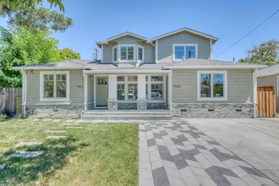 952 6th Ave, Redwood City, CA 94063 - Photo 1