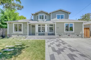 952 Sixth Ave, Redwood City, CA 94063 - Photo 1