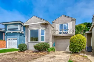 396 Northgate Ave, Daly City, CA 94015 - Photo 1