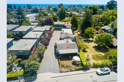 1450 Merrill St, Santa Cruz, CA 95062 - Photo 3