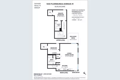 1433 Floribunda Ave 1, Burlingame, CA 94010 - Photo 43