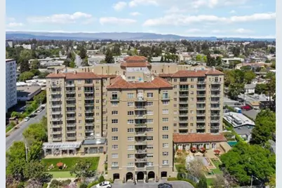 1 Baldwin Ave 503, San Mateo, CA 94401 - Photo 1