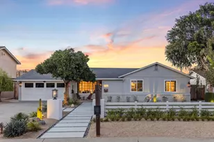 1177 McBain Ave, Campbell, CA 95008 - Photo 1