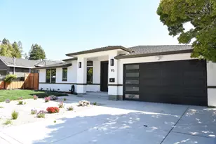 95 Centre St, Mountain View, CA 94041 - Photo 1