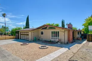 1115 N P St, Livermore, CA 94551 - Photo 1